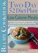 Two-Day 5:2 Diet Plan Low Calorie Meals... - Bild 1