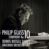 Sinfonie 10/Konzertouvertüre (2012)