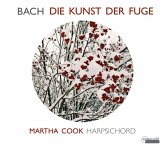 Die Kunst Der Fuge Bwv 1080