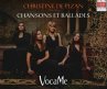 Christine De Pizan-Chansons Et Ballades - Bild 1