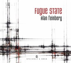 Fugue State - Feingerg,Alan