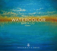Watercolor - Lu,Shen