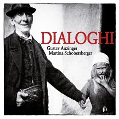 Dialoghi - Auzinger/Schobersberger