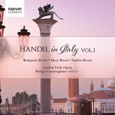 Händel In Italien Vol.1