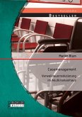 Casemanagement: Verweildauerreduzierung im Akutkrankenhaus (eBook, PDF)