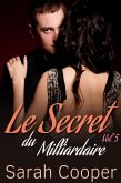 Le Secret du Milliardaire vol. 5 (eBook, ePUB)