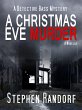A Christmas Eve Murder (A Detective... - Bild 1