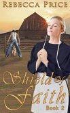 Shield of Faith (Lancaster County Amish Grace Series, #2) (eBook, ePUB)