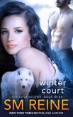 Winter Court (Tarot Witches, #3) (eBook, ePUB)