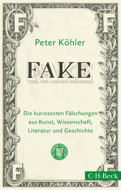 FAKE (eBook, ePUB) - Köhler, Peter