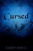 Cursed (Cursed Magic Series, #1) (eBook, ePUB)