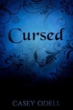 Cover Cursed (Cursed Magic Series, #1) (eBook, ePUB)