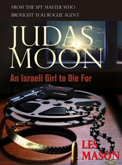 Cover Judas Moon (eBook, ePUB)