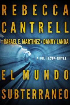 Cover El Mundo Subterraneo (eBook, ePUB)