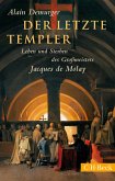 Der letzte Templer (eBook, ePUB)
