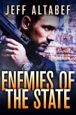Enemies of the State (eBook, ePUB)