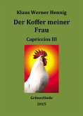 Der Koffer meiner Frau (eBook, ePUB)