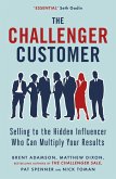 The Challenger Customer (eBook, ePUB)