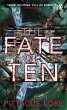 The Fate of Ten (eBook, ePUB) - Bild 1
