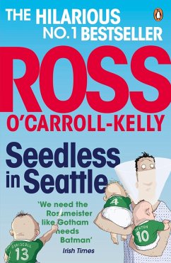 Cover Seedless in Seattle (eBook, ePUB)