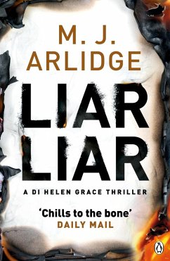 Cover Liar Liar (eBook, ePUB)
