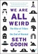 We Are All Weird (eBook, ePUB) - Bild 1