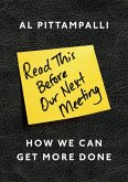 Read This Before Our Next Meeting (eBook, ePUB)