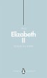 Elizabeth II (Penguin Monarchs) (eBook,... - Bild 1