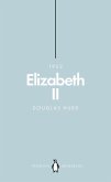 Elizabeth II (Penguin Monarchs) (eBook, ePUB)