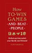How to win games and beat people... - Bild 1
