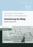 Technisierung des Alltags (eBook, PDF)