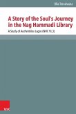 A Story of the Soul's Journey in the Nag Hammadi Library (eBook, PDF)