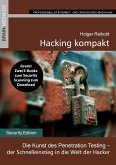 Hacking kompakt (eBook, PDF)