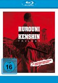 Rurouni Kenshin Trilogy