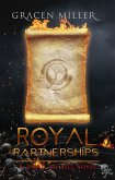 Royal Partnerships (Road to Hell, #4) (eBook, ePUB) Royal Partnerships (Road to Hell, #4) (eBook, ePUB)
