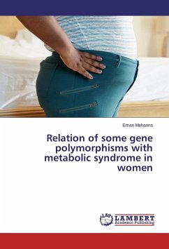 Relation of some gene polymorphisms with metabolic syndrome in women