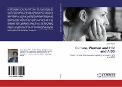 Culture, Women and HIV and AIDS