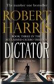 Dictator (eBook, ePUB)