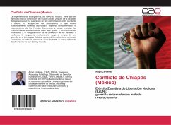 Conflicto de Chiapas (México) - Cárdenas, Angel