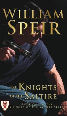 The Knights of the Saltire - Speir, William