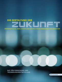 Die Gestaltung der Zukunft