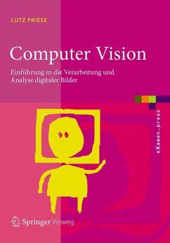 Computer Vision - Priese, Lutz