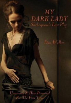 My Dark Lady - Walker, Dan