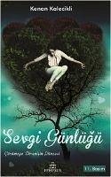 Cover Sevgi Günlügü