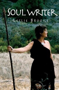 Soul Writer - Brooks, Leslie