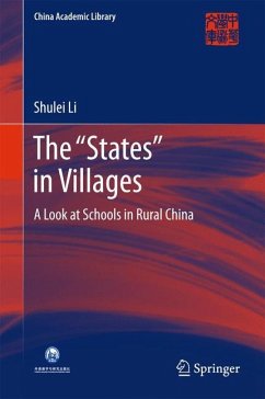 The ¿States¿ in Villages - Shulei, Li