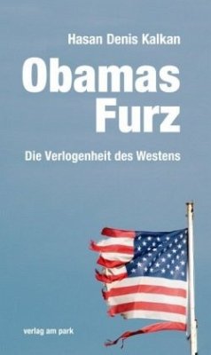 Obamas Furz - Kalkan, Hasan Denis