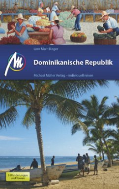 Dominikanische Republik - Marr-Bieger, Lore