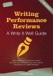 Writing Performance Reviews - Bild 1