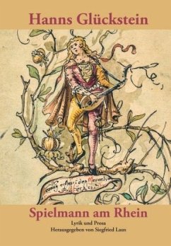 Cover Spielmann am Rhein